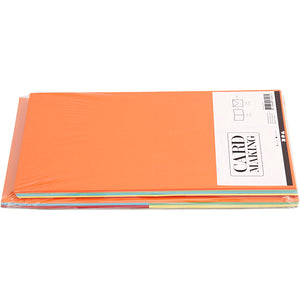 Cards and envelopes