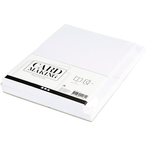 Cards and envelopes