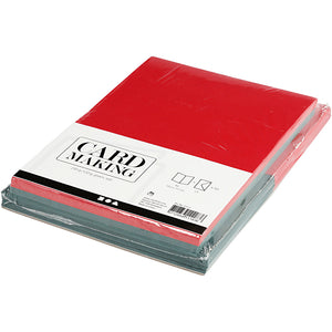 Cards and envelopes