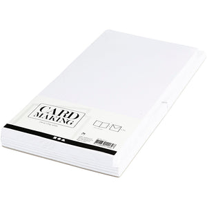 Cards and envelopes