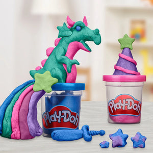 Play Doh - Sparkle Collection