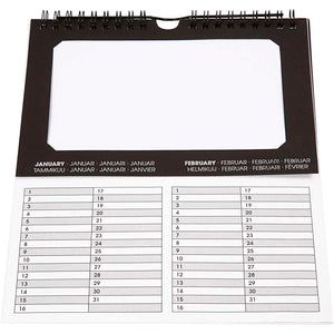 Eternity Calendars