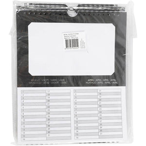 Eternity Calendars