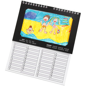 Eternity Calendars