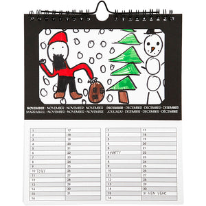 Eternity Calendars