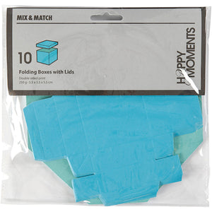 Folding box