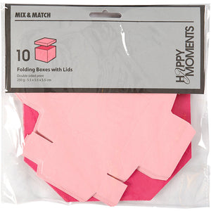 Folding box