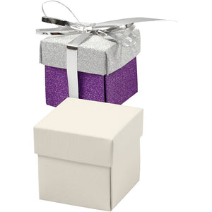 Folding box