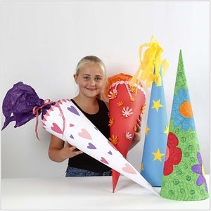 Cones