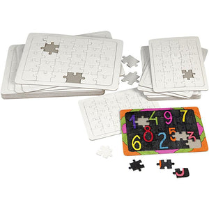 Jigsaw Puzzle