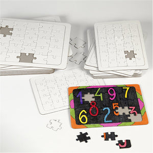 Jigsaw Puzzle