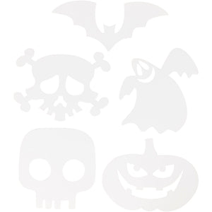 Halloween Motifs