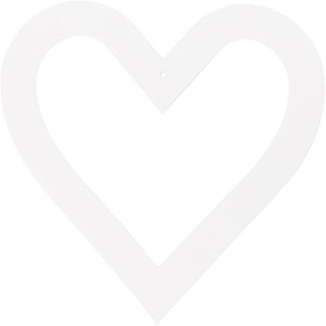 Heart Frame