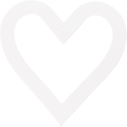 Heart Frame