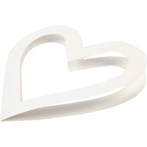 Heart Frame