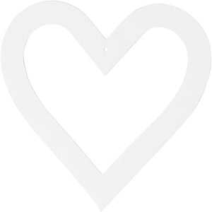 Heart Frame