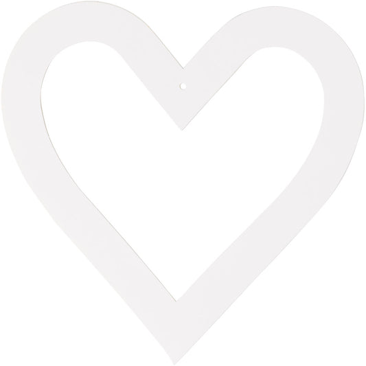 Heart Frame