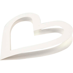 Heart Frame