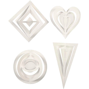 3D Hanging Decoration