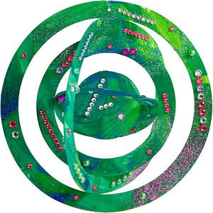 3D Hanging Decoration