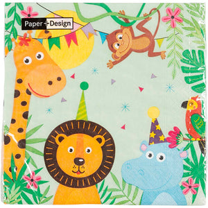 Table Napkins