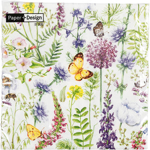 Table Napkins
