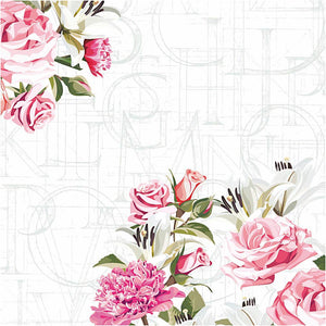 Table Napkins