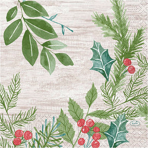 Table Napkins