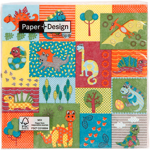 Table Napkins
