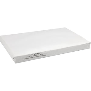 Drawing paper