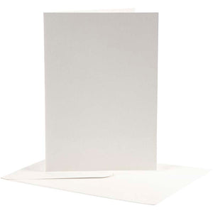 Cards And Envelopes