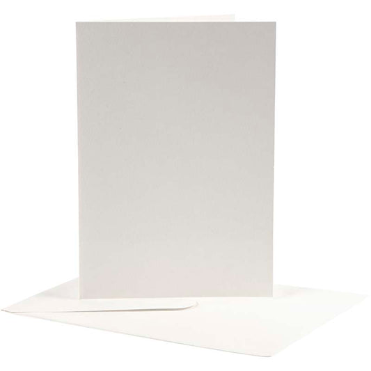 Cards And Envelopes