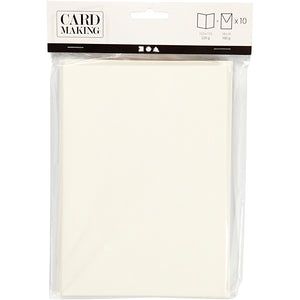 Cards And Envelopes