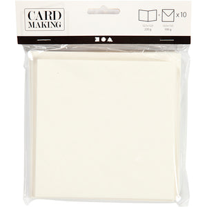 Cards And Envelopes
