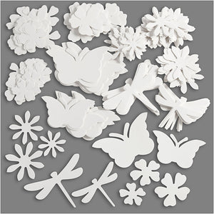 Summer Die Cut