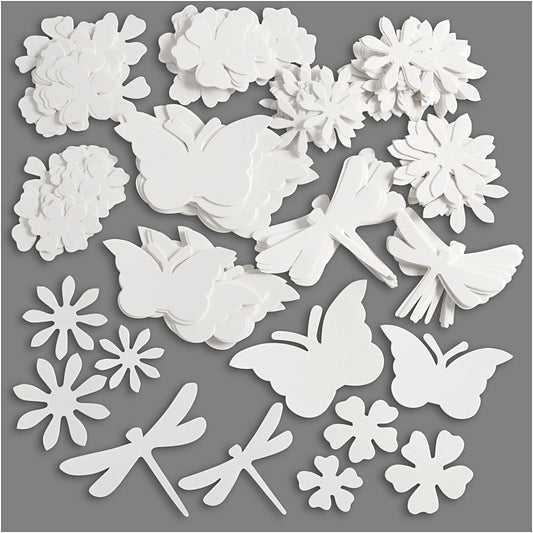 Summer Die Cut