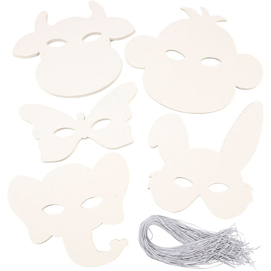 Animal Masks
