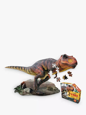 I AM LIL T-REX 100pc