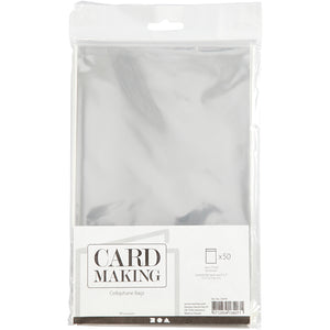 Cellophane Bag