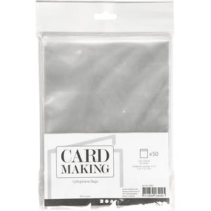 Cellophane Bag