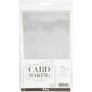 Cellophane Bag
