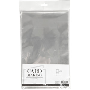 Cellophane Bag