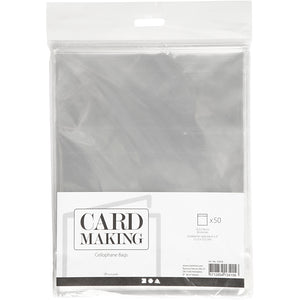 Cellophane Bag