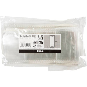 Cellophane Bag