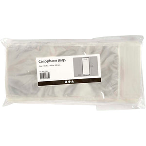 Cellophane Bag