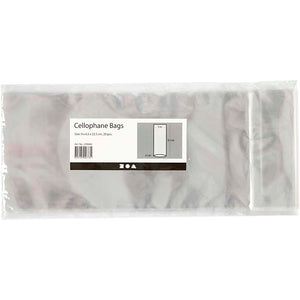 Cellophane Bag