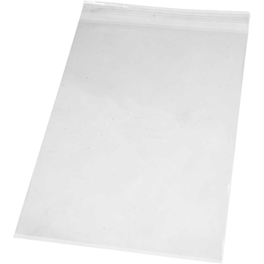 Cellophane Bag