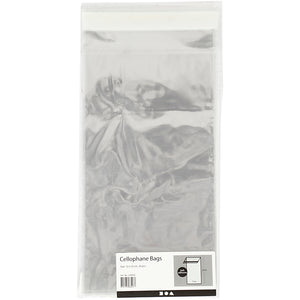 Cellophane Bag