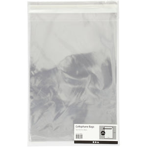 Cellophane Bag