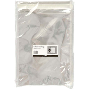Cellophane Bag